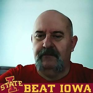 Meet your Posher, Stephen